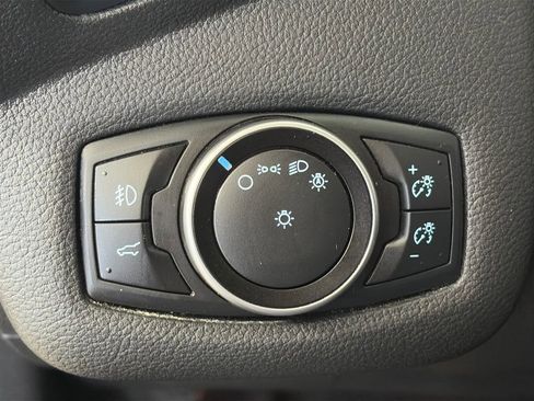 Certified 2017 Ford Escape SE FWD image 23