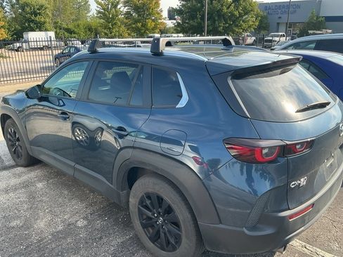 Used 2025 MAZDA CX-50 AWD 2.5 S w/ Premium Package image 6