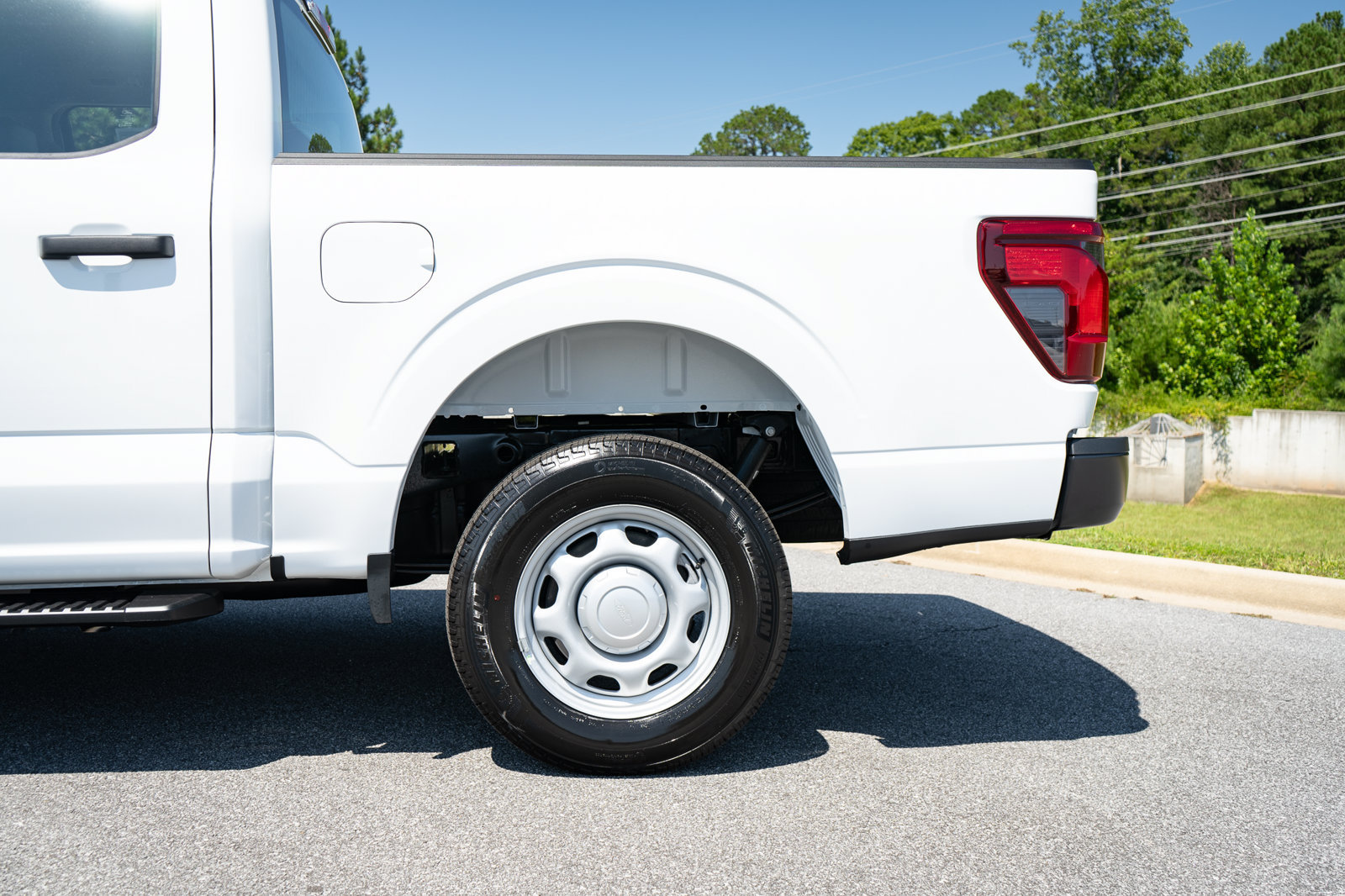 New 2026 Ford F150 XL RWD image 6