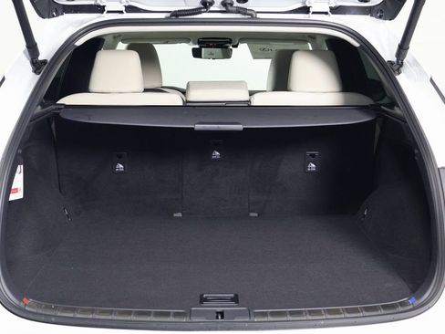 New 2026 Lexus RX 350 FWD image 8