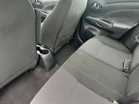 Used 2019 Nissan Versa SV FWD image 18
