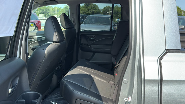 New 2026 Honda Ridgeline RTL image 23