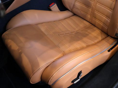Certified 2024 Ferrari Purosangue AWD/4WD image 49