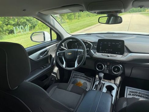 Used 2023 Chevrolet Blazer LT w/ Convenience Package FWD image 20