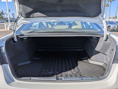 Certified 2025 Subaru Legacy Limited w/ Popular Package #3 image 32