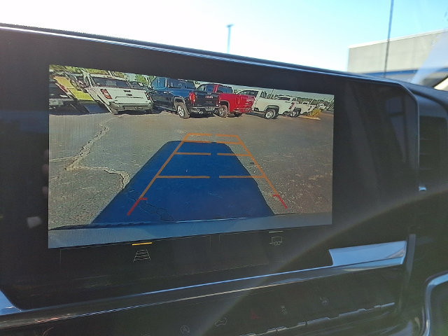Used 2024 Chevrolet Silverado 1500 RST w/ Redline Edition AWD/4WD image 17