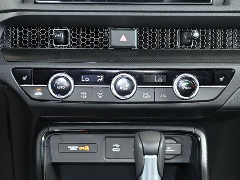 New 2026 Honda CR-V Sport-L image 23