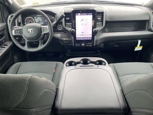 New 2025 RAM 2500 Tradesman image 33