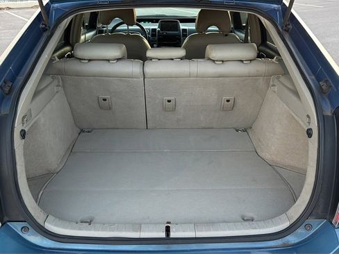 Used 2008 Toyota Prius image 36