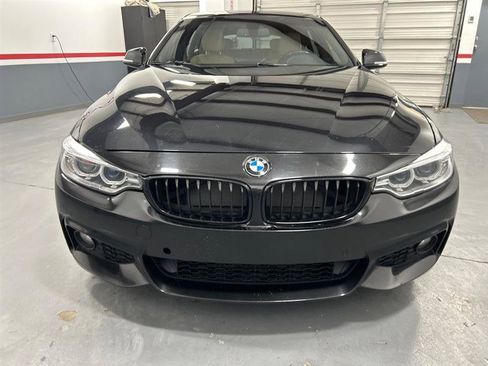Used 2017 BMW 430i Gran Coupe image 7