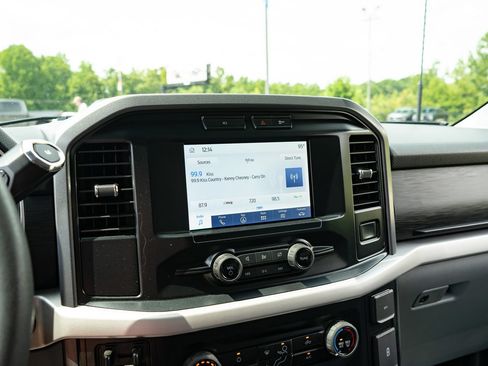 Used 2023 Ford F150 XLT AWD/4WD image 23