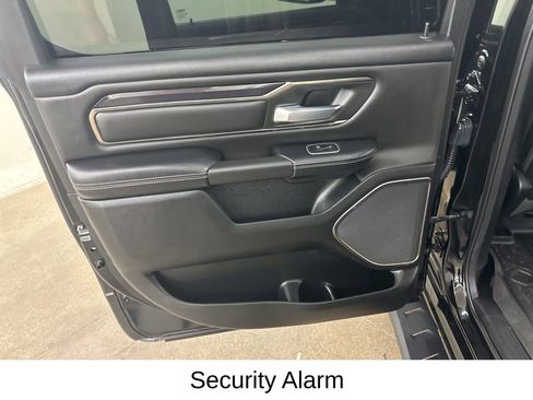 Used 2020 RAM 1500 Rebel w/ Rebel Level 2 Equipment Group AWD/4WD image 31