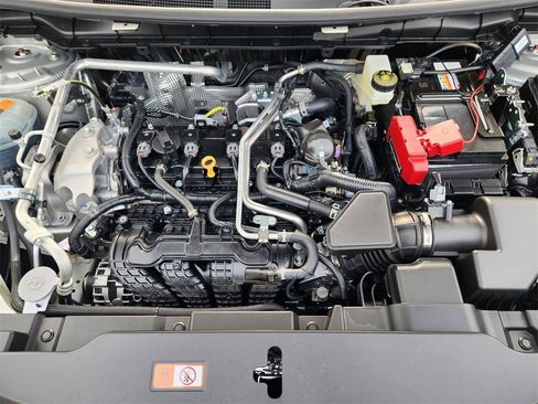 New 2025 Mitsubishi Outlander SE image 20