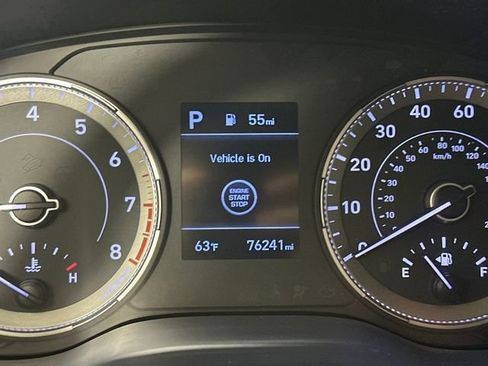 Used 2020 Hyundai Venue image 18