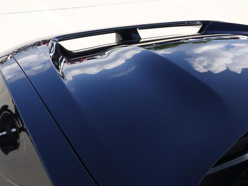 Used 2024 Dodge Charger Scat Pack w/ Plus Group image 8