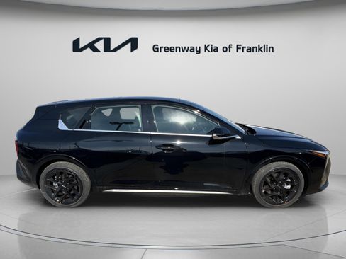 New 2026 Kia K4 GT-Line Turbo image 8