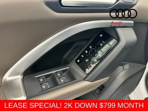 Used 2025 Audi Q5 Premium w/ Convenience Package AWD/4WD image 28