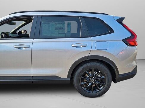 New 2026 Honda CR-V Sport-L image 10