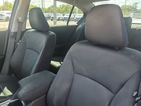 Used 2015 Honda Accord LX image 13
