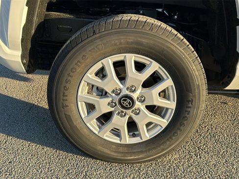 New 2026 Toyota Tacoma SR5 image 12