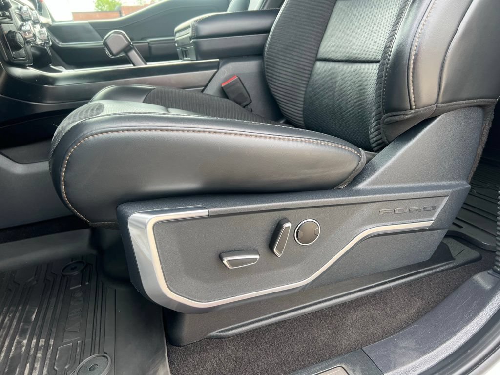 Used 2023 Ford F150 Raptor AWD/4WD image 14