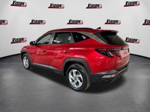 Used 2023 Hyundai Tucson SEL AWD/4WD image 7