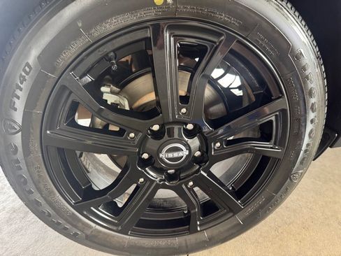 Used 2023 Nissan Kicks SR image 44