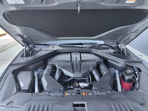 New 2026 Genesis GV80 3.5T Prestige image 21