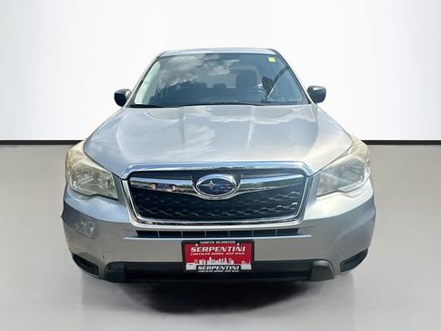 Used 2014 Subaru Forester 2.5i AWD/4WD image 3