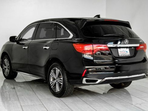 Used 2018 Acura MDX FWD image 8