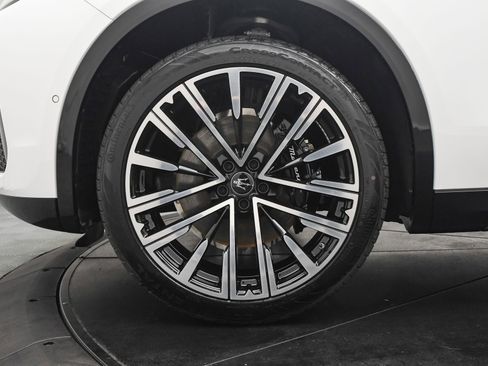 New 2025 Maserati Grecale Modena AWD/4WD image 29