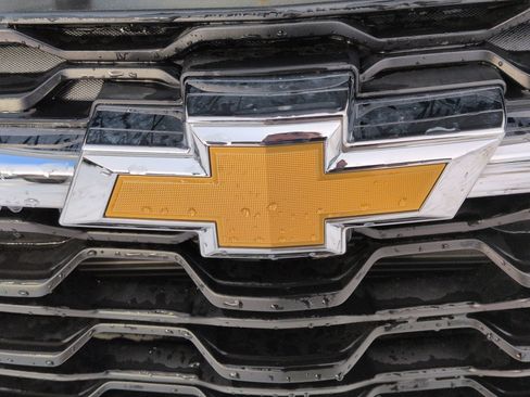 New 2026 Chevrolet Trax LT w/ Driver Confidence Package image 88