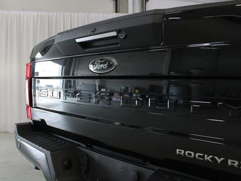 Used 2021 Ford F250 Lariat AWD/4WD image 33