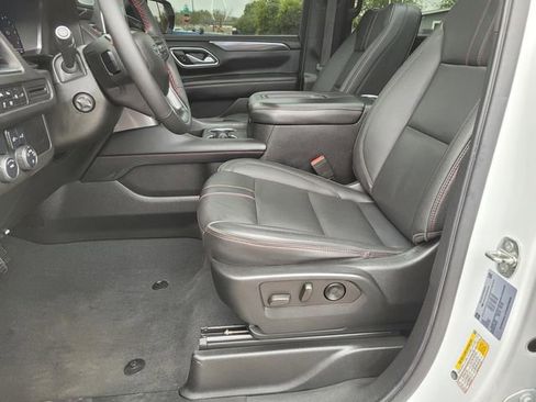 Used 2022 Chevrolet Tahoe RST w/ Luxury Package image 18