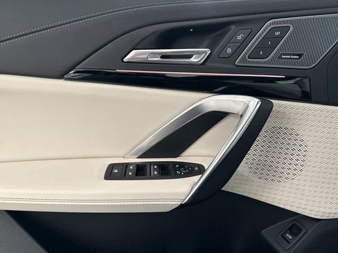 New 2026 BMW X1 xDrive28i w/ Technology Package image 12