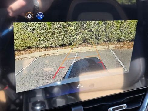 New 2026 Chevrolet Equinox ACTIV image 28