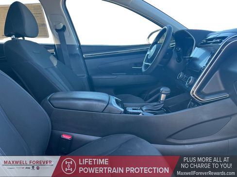 Used 2023 Hyundai Tucson SEL image 24
