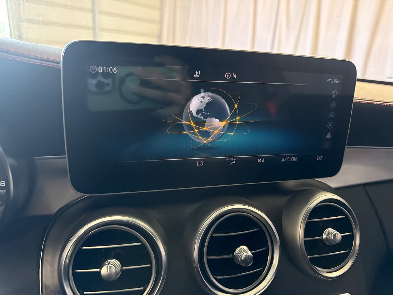 Used 2019 Mercedes-Benz C 43 AMG 4MATIC Coupe image 20