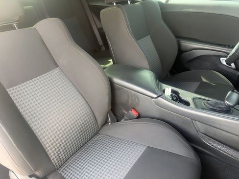 Used 2023 Dodge Challenger R/T Scat Pack image 10