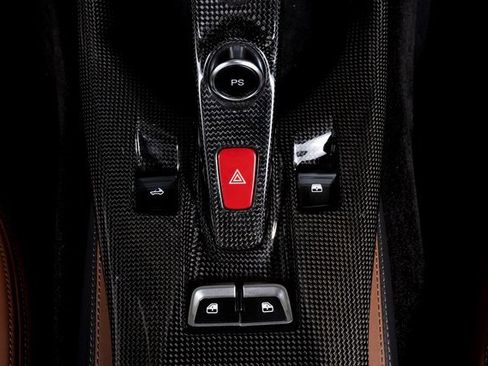 Certified 2021 Ferrari 812 GTS image 50