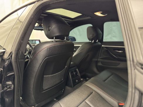 Used 2018 BMW 430i Gran Coupe xDrive image 31