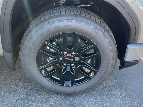New 2026 GMC Sierra 1500 Elevation w/ Elevation Premium Package AWD/4WD image 9