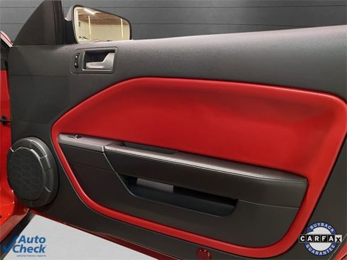 Used 2007 Ford Mustang Shelby GT500 image 68