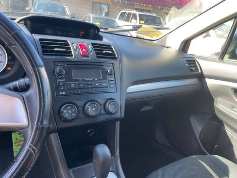 Used 2014 Subaru Impreza 2.0i AWD/4WD image 16