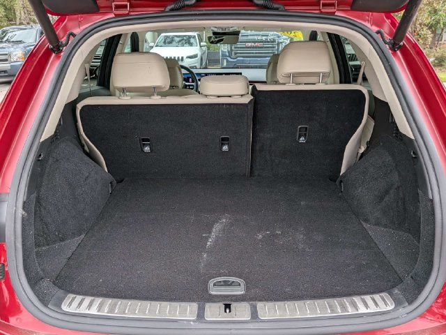 Used 2026 Genesis GV70 2.5T Advanced AWD/4WD image 13