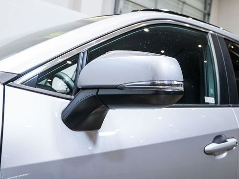 Certified 2024 Toyota RAV4 SE image 12