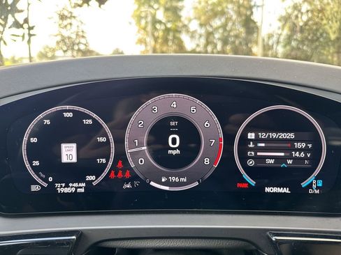 Used 2024 Porsche Cayenne S image 19