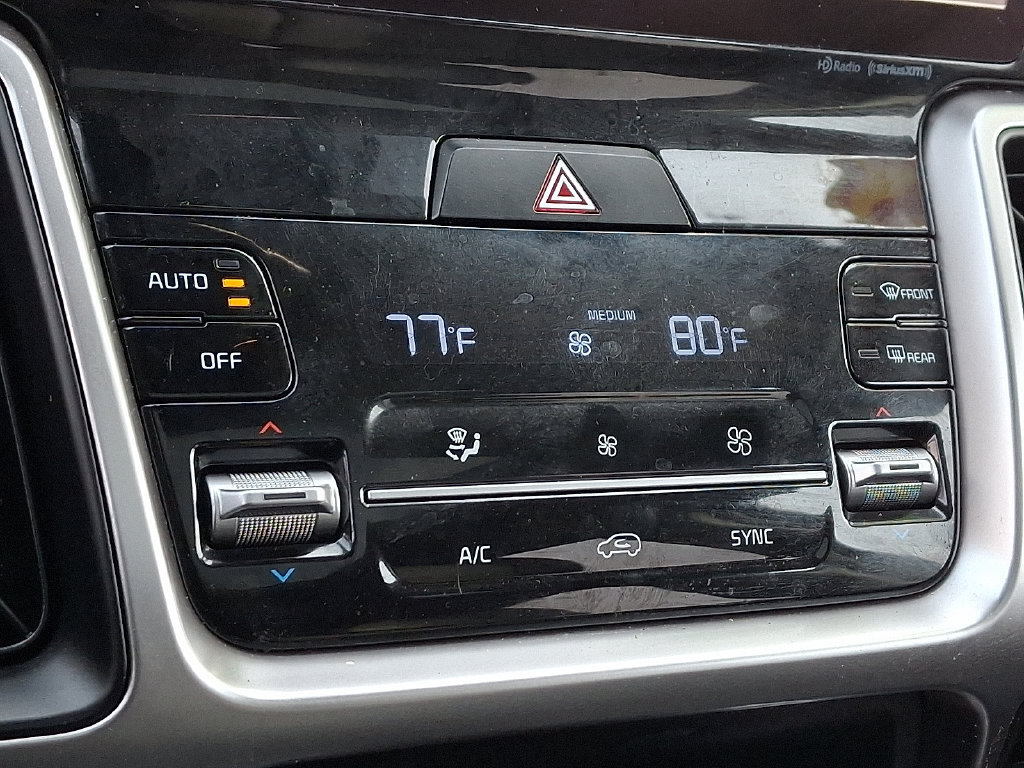 Used 2022 Kia Sorento X-Line EX AWD/4WD image 17