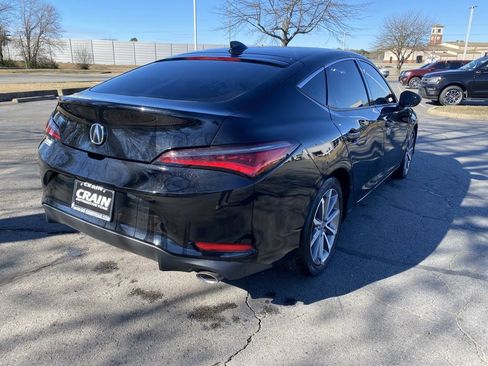 Used 2023 Acura Integra image 7