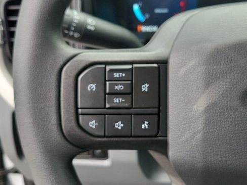 New 2026 Ford F250 XLT w/ XLT Premium Package image 25